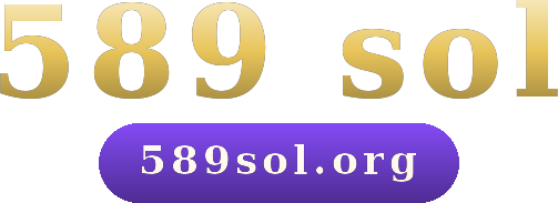 589 sol logo